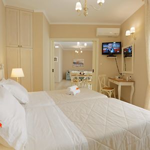 Executive Suite mit 1 Schlafzimmer